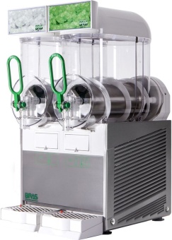 Гранитор Bras FBM2L в ШефСтор (chefstore.ru)